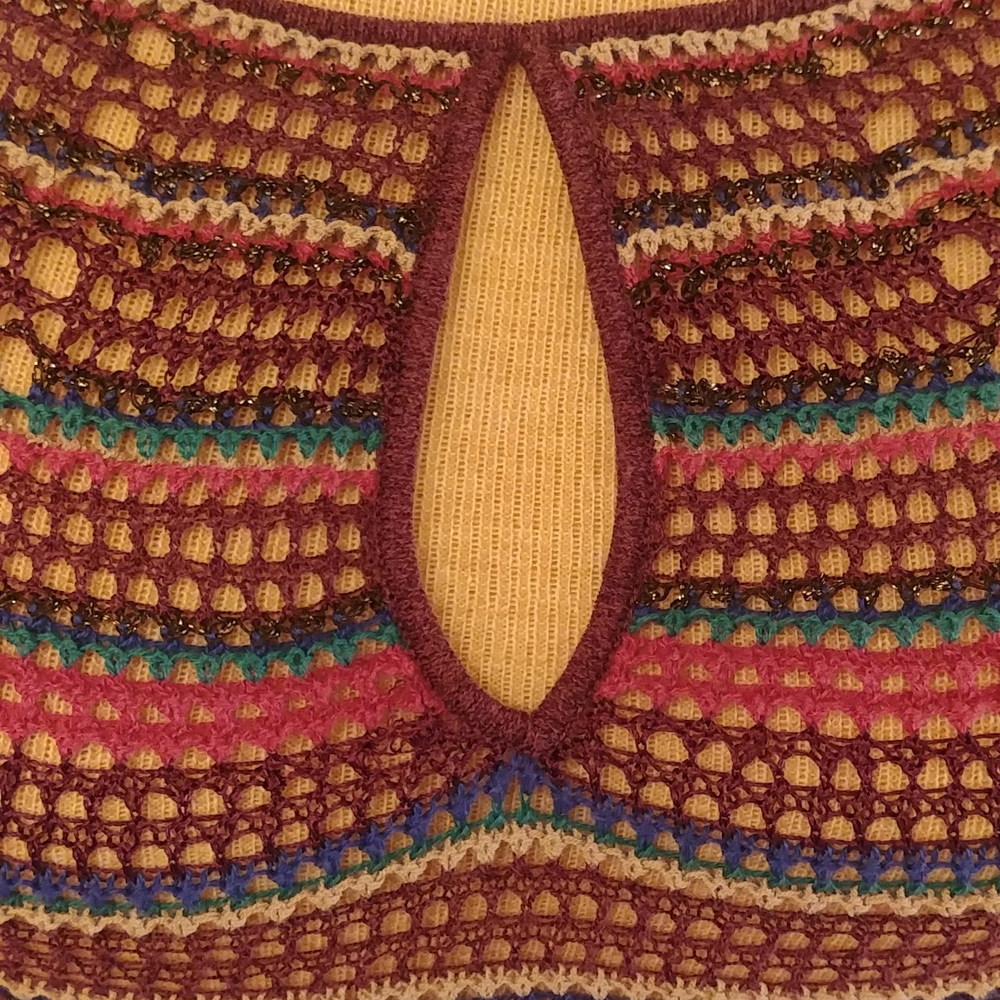 Lucky Brand top - Picture 5 of 11